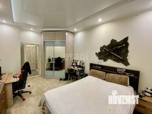 3-к квартира, вторичка, 80м2, 2/3 этаж