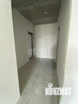 Студия квартира, сданный дом, 29м2, 15/19 этаж