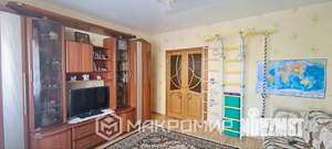2-к квартира, вторичка, 56м2, 1/9 этаж