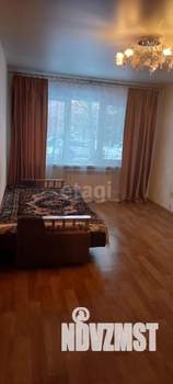 1-к квартира, вторичка, 34м2, 1/9 этаж