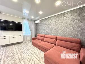 2-к квартира, вторичка, 57м2, 10/14 этаж