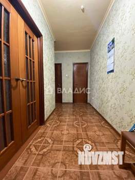 1-к квартира, вторичка, 56м2, 6/15 этаж