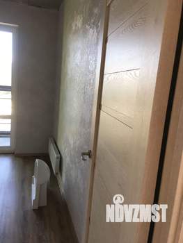 2-к квартира, сданный дом, 56м2, 5/17 этаж
