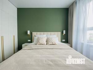 3-к квартира, вторичка, 53м2, 4/9 этаж