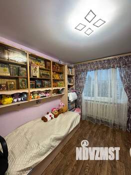 2-к квартира, вторичка, 54м2, 9/9 этаж