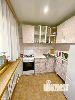 1-к квартира, вторичка, 34м2, 9/9 этаж