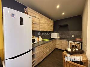 2-к квартира, вторичка, 40м2, 1/2 этаж