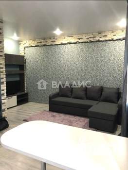 Студия квартира, вторичка, 28м2, 4/16 этаж