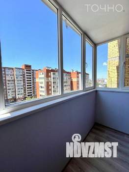1-к квартира, вторичка, 37м2, 8/12 этаж