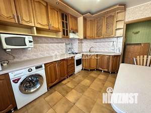 3-к квартира, вторичка, 80м2, 2/10 этаж