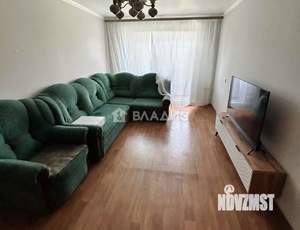 2-к квартира, вторичка, 53м2, 5/9 этаж