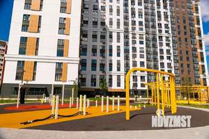 4-к квартира, вторичка, 87м2, 12/17 этаж