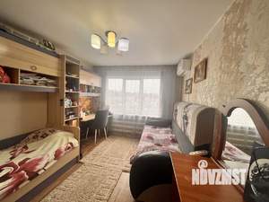 2-к квартира, вторичка, 53м2, 3/5 этаж