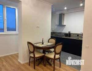 1-к квартира, вторичка, 31м2, 10/18 этаж