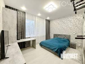 4-к квартира, вторичка, 114м2, 1/5 этаж