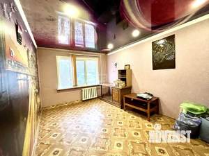 3-к квартира, вторичка, 60м2, 1/5 этаж