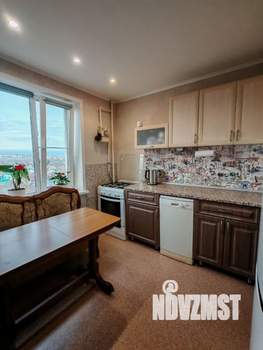 2-к квартира, вторичка, 51м2, 6/10 этаж