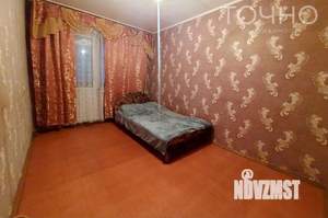 3-к квартира, вторичка, 62м2, 3/10 этаж
