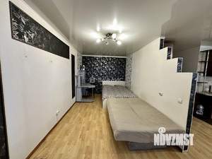 1-к квартира, вторичка, 42м2, 9/10 этаж