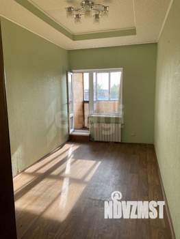 3-к квартира, вторичка, 68м2, 4/4 этаж