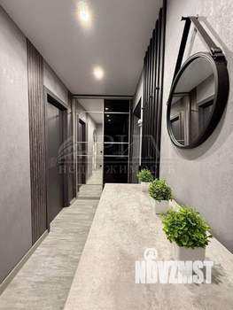 1-к квартира, вторичка, 49м2, 2/14 этаж