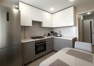 2-к квартира, вторичка, 46м2, 7/10 этаж