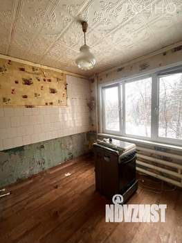 3-к квартира, вторичка, 65м2, 3/9 этаж