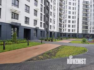 3-к квартира, вторичка, 90м2, 2/10 этаж