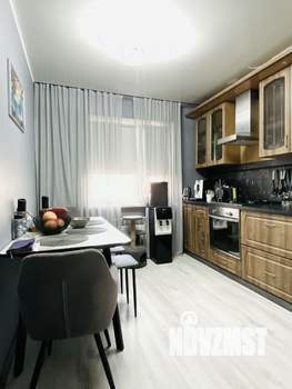 3-к квартира, вторичка, 70м2, 10/11 этаж