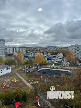 3-к квартира, вторичка, 77м2, 7/9 этаж