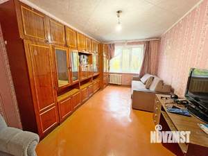 1-к квартира, вторичка, 32м2, 1/5 этаж