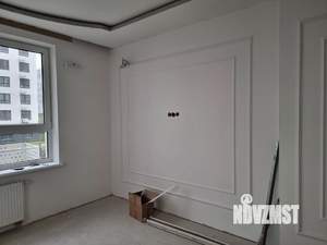 3-к квартира, вторичка, 90м2, 2/10 этаж