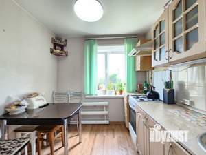 1-к квартира, вторичка, 30м2, 5/5 этаж