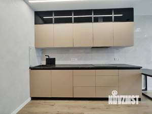 3-к квартира, вторичка, 81м2, 9/17 этаж