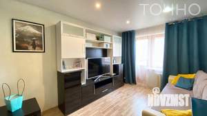 1-к квартира, вторичка, 30м2, 5/6 этаж