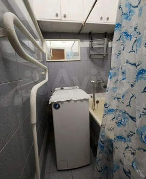 3-к квартира, вторичка, 60м2, 3/6 этаж