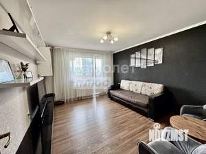 3-к квартира, вторичка, 75м2, 9/10 этаж
