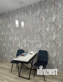 1-к квартира, вторичка, 28м2, 9/17 этаж