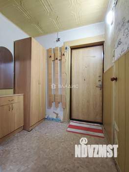 1-к квартира, вторичка, 26м2, 4/9 этаж