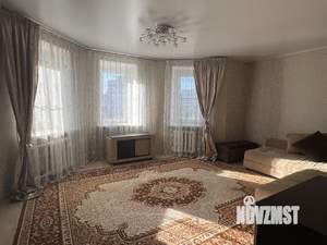 2-к квартира, вторичка, 73м2, 6/16 этаж