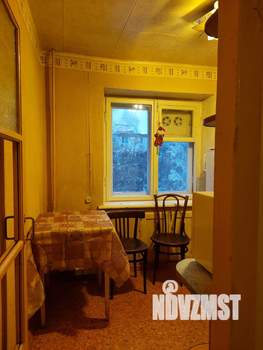 2-к квартира, вторичка, 41м2, 4/5 этаж