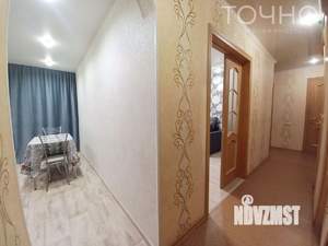 3-к квартира, вторичка, 62м2, 1/9 этаж