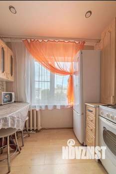 2-к квартира, вторичка, 43м2, 5/5 этаж