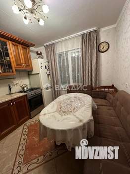2-к квартира, вторичка, 57м2, 4/10 этаж