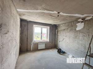 2-к квартира, вторичка, 58м2, 7/10 этаж