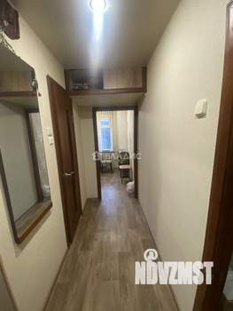 1-к квартира, вторичка, 33м2, 3/9 этаж