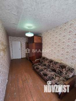 3-к квартира, вторичка, 56м2, 2/3 этаж