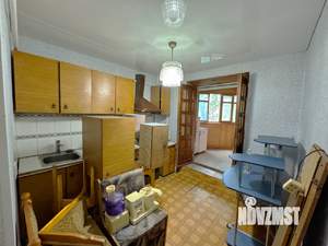 1-к квартира, вторичка, 37м2, 2/5 этаж