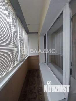 Студия квартира, вторичка, 30м2, 1/12 этаж