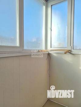 1-к квартира, сданный дом, 36м2, 7/16 этаж